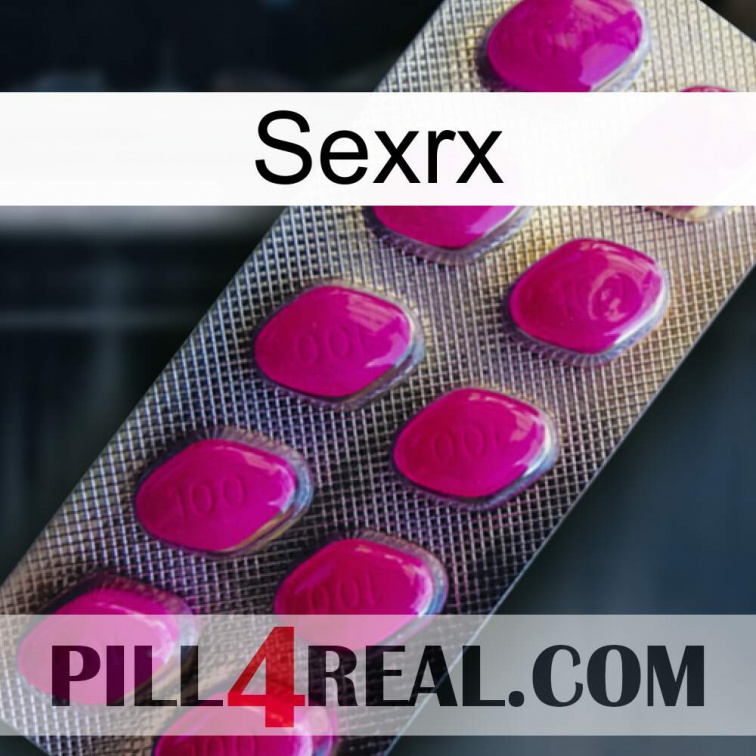 Sexrx 09